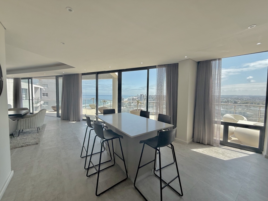 4 Bedroom Property for Sale in Waves Edge Western Cape